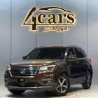 شانجان CS75 2020 (( بحالة ممتازة ))