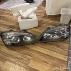 شمعات كابرس تيوان نظيفه