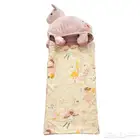 Sleeping bag