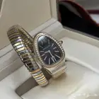 بولقري سبرينتي BVlgari Bulgari serpenti
