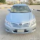 كامري 2011 سعودي فل كامل بدون فتحه