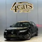 هوندا اكورد 2025 (( بحالة الوكالة ))