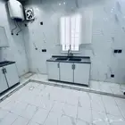 مطبخ مستعمل قليل