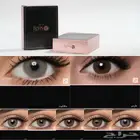 عدسات لنس مي اصلية