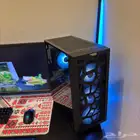جهاز قيمنق Ryzen 5   RX 6650 XT