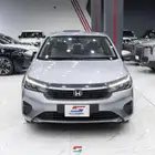 هوندا سيتي مديل 2024