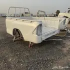 للبيع 2 صناديق هايلوكس غمارة منزله من اصفار