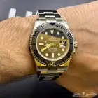 ساعة ماستر كواليتي