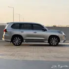 للبيع جيب لكزس 2019 ( LX SPORT )