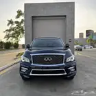انفنتي QX80 2016
