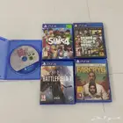 اشرطه سوني 4