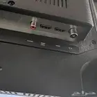 شاشه مكسوره