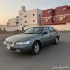 كامري 2002