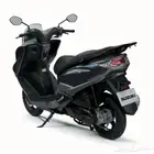 عرض اليوم الوطني سوزوكي برجمان EX 125