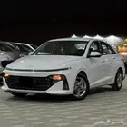 هونداي اكسنت 2025 ممشى 11 الف