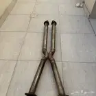 دبه رياضيه من نوع (بورلا) جنسس 5.0