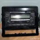 مسجل تايوتا وكاله