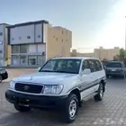 للبيع جكسار 2000