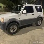 جيب جمني 2006 نظيف
