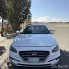 للبيع هونداي ازيرا 2018 فل كامل