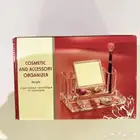 منظم مكياج اكريلك