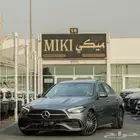 مرسيدس C200 بريميوم - خليجي اصفار 2025