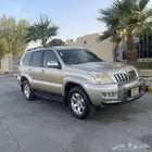 تويوتا برادو 2005