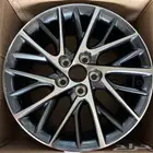 جنوط لكزس es350 2018 مقاس 17