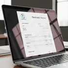 برنامج مبيعات بدون اشتراك   فواتير QR إلكترونية   الرياض