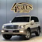 تويوتا لاند كروزر 2004 VXR (( بحالة ممتازة ))