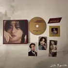 البوم ايتيز نسخه سونقهوا GLODEN HOUR part 1 للبيع