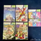 العاب اكس بوكس xbox 360 kinect games
