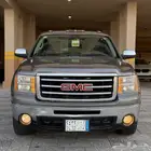 جمس سييرا - 2012 فل دبل Z71