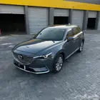 مازدا CX9 فل كامل 2021