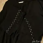 عبايه سيدتي