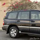 لاندكروزر GXR قير عادي فل - 2005