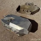 تانكي باترول استرالي