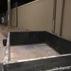 قلص للبيع كفرات جديده