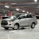 تويوتا انوفا 2022 بقمه النظافه على شرط