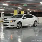 شيفروليه ماليبو LTZ V6 2014