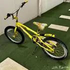 سيكل كوبرا نظيف