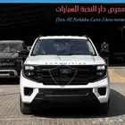 فورد اكسبديشن إكتيف 2025 بدون دبل