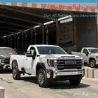 جمس سيرا غماره Hd2500 موديل2025 كاش وبنوك