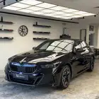 BMW 520i 2026