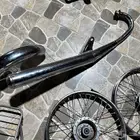 قطع اكس ميه x100