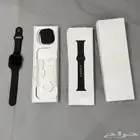 ساعة أبل للبيع AW S10 GPS SM 46