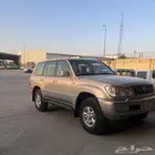 جيب لكزس 2000