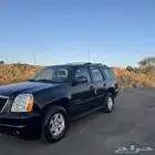 يوكن 2009 مخزن