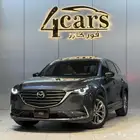 مازدا CX9 2020 (( بحالة ممتازة ))