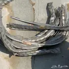نياكل مداقر رفارف